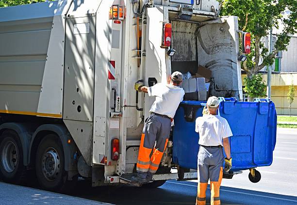 Best Hoarding Cleanup  in Eatonville, FL