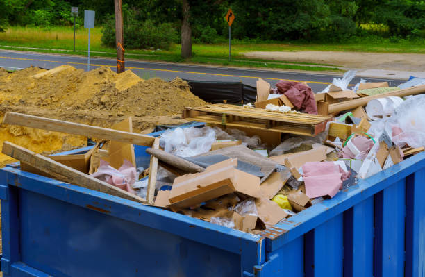 Best Garage Cleanout  in Eatonville, FL